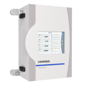 UV500 – Water Quality Analyzer