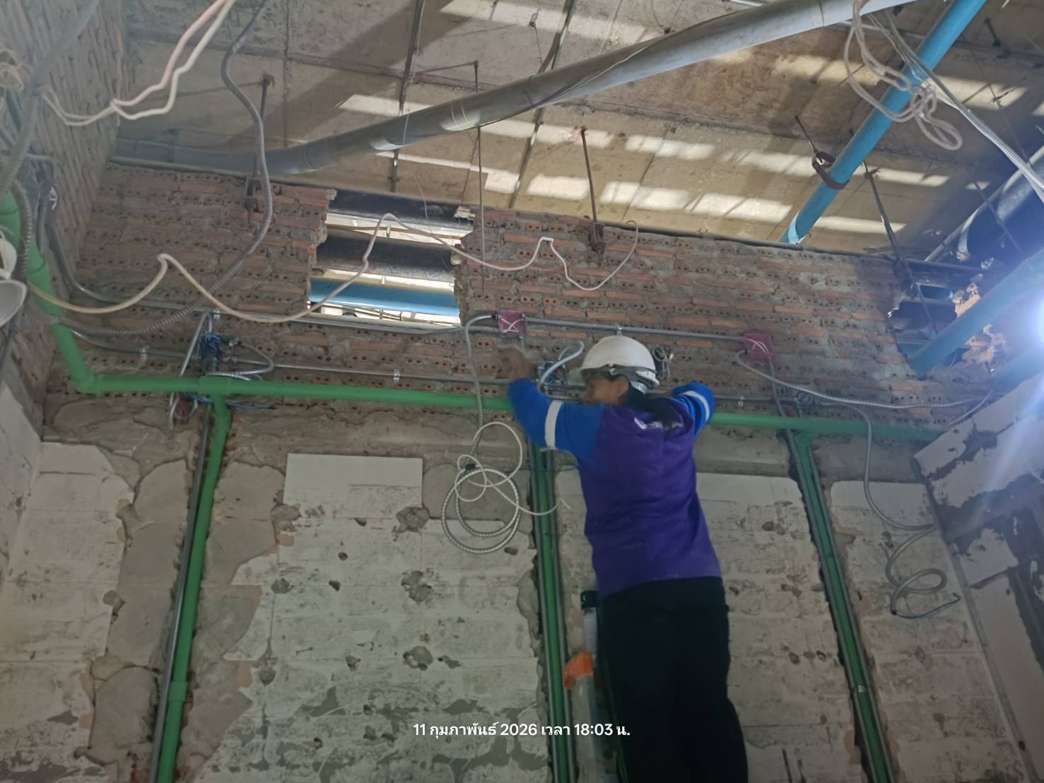 งานเดินไฟฟ้า-003