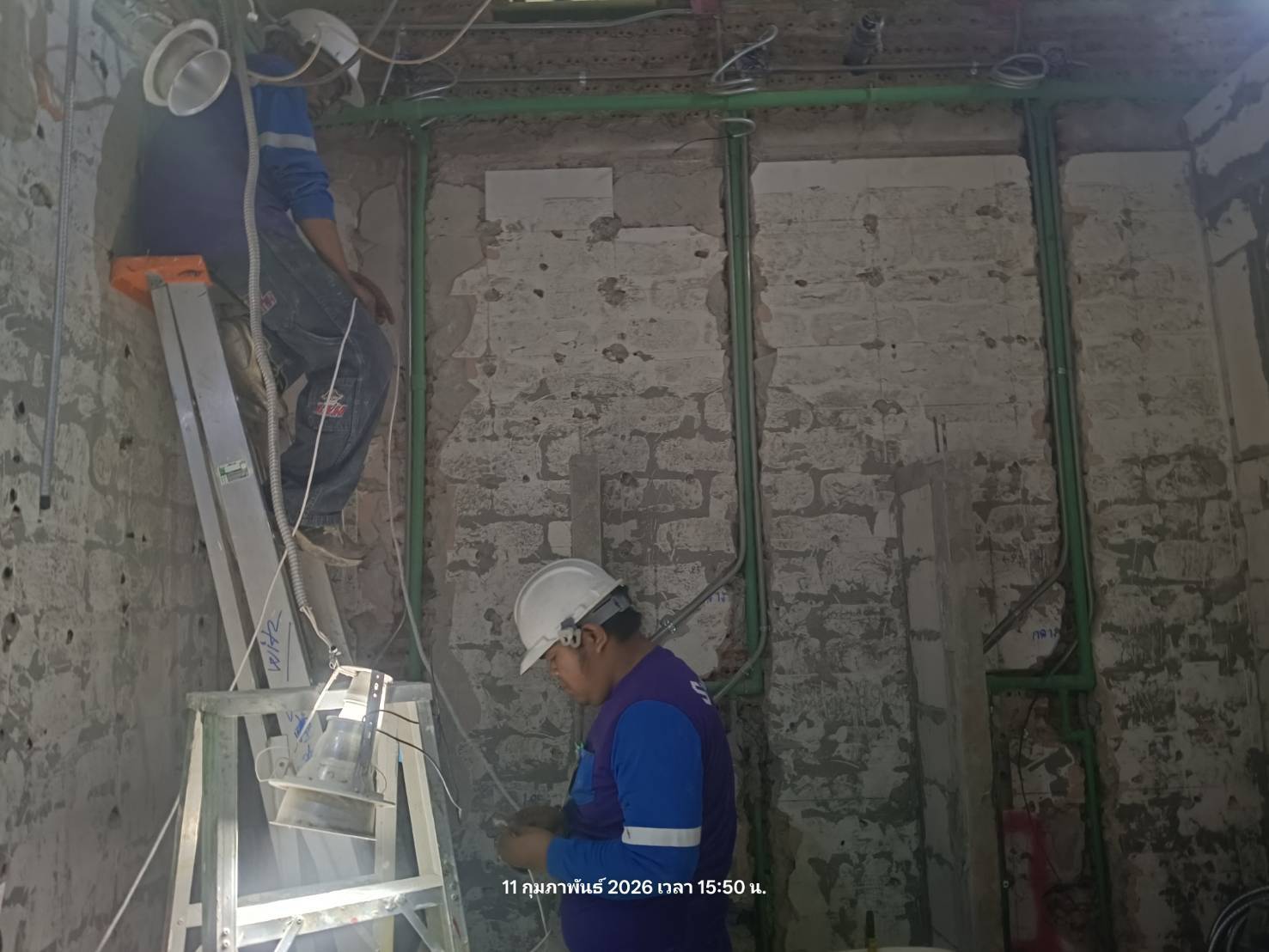 งานเดินไฟฟ้า-005