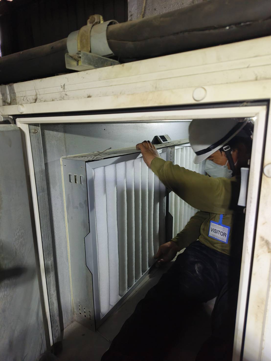 งานเปลี่ยนฟิลเตอร์-009